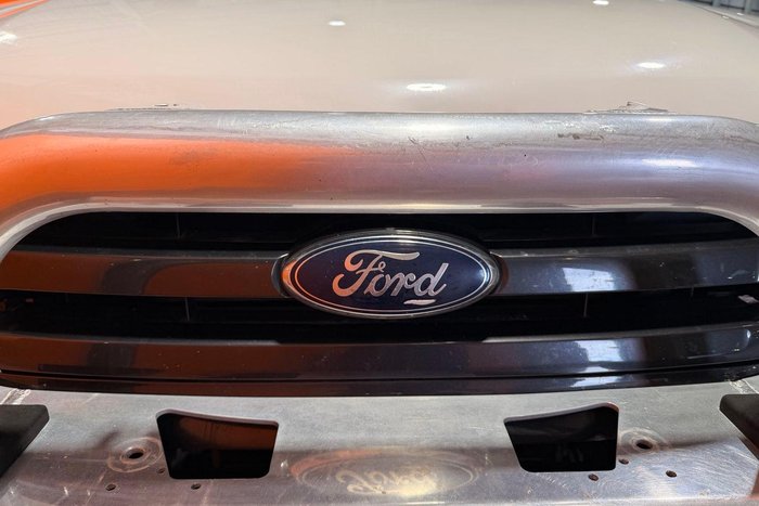 2014 Ford Ranger Wildtrak
