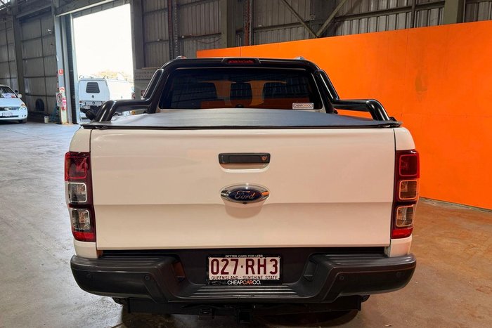 2014 Ford Ranger