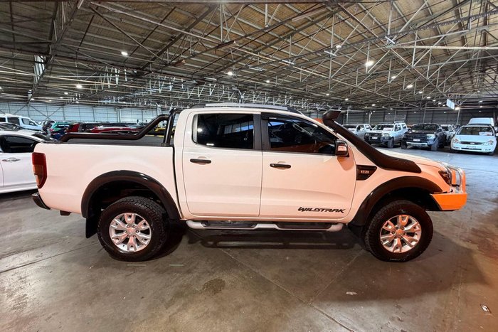 2014 Ford Ranger