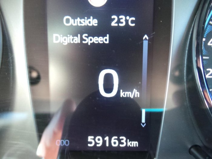 2022 Toyota Hilux