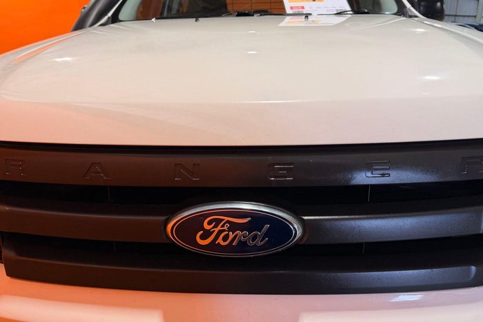 2013 Ford Ranger XL