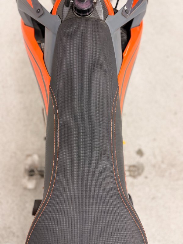 2024 Ktm 690 ENDURO R Orange
