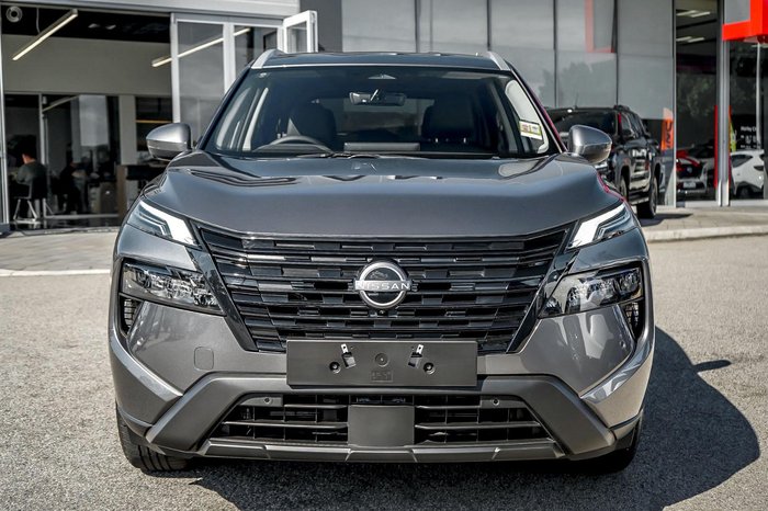 2026 Nissan X-TRAIL ST-L e-POWER