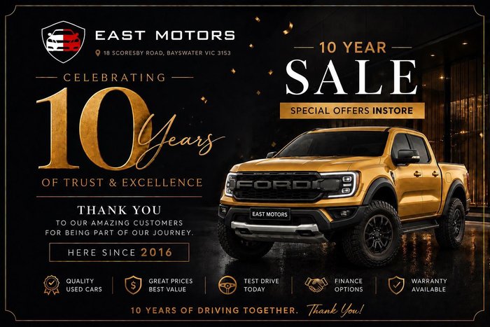 2015 Holden Colorado LTZ
