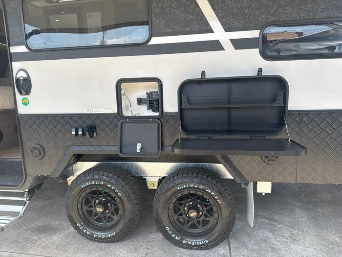 2026 JAYCO BASE STATION 19.61-7.BS-MY26