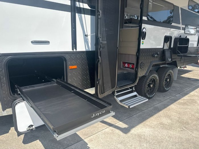 2026 JAYCO BASE STATION 19.61-7.BS-MY26