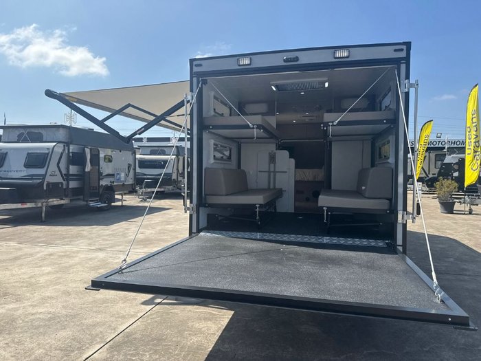 2026 JAYCO BASE STATION 19.61-7.BS-MY26