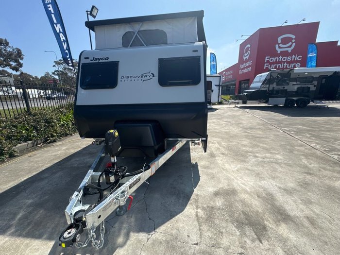 2026 JAYCO DISCOVERY 17.55-9.OB.DY-MY26