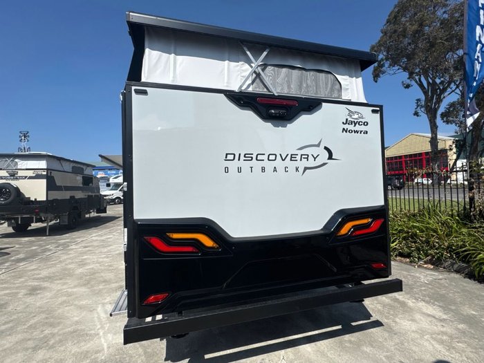 2026 JAYCO DISCOVERY 17.55-9.OB.DY-MY26