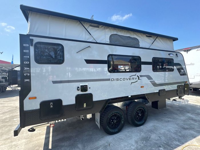 2026 JAYCO DISCOVERY 17.55-9.OB.DY-MY26