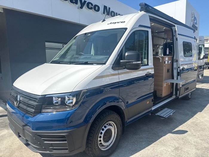 2026 JAYCO JRV X
