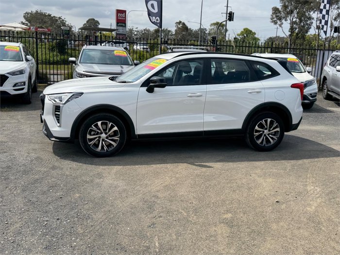 2025 GWM HAVAL JOLION PREMIUM
