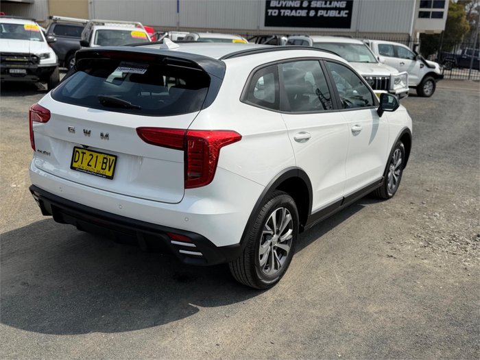2025 GWM HAVAL JOLION PREMIUM