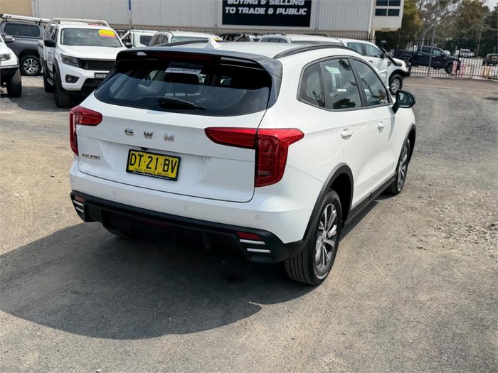 2025 GWM HAVAL JOLION PREMIUM