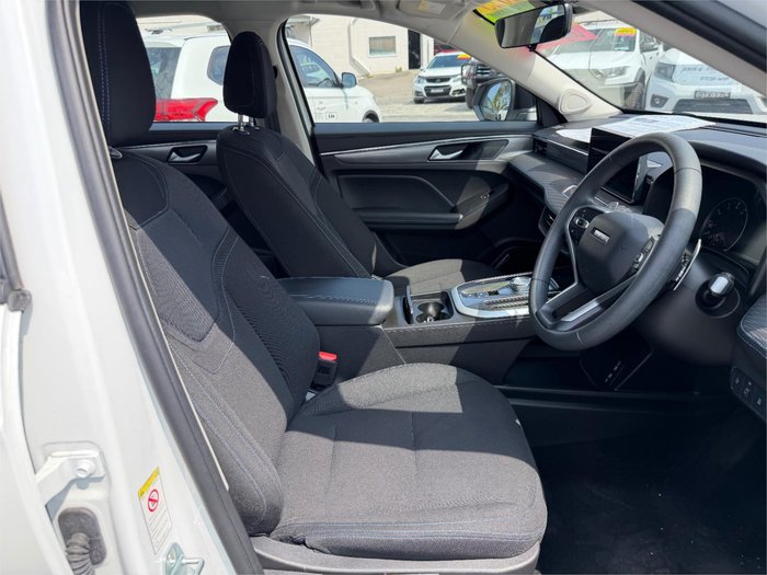 2025 GWM HAVAL JOLION PREMIUM