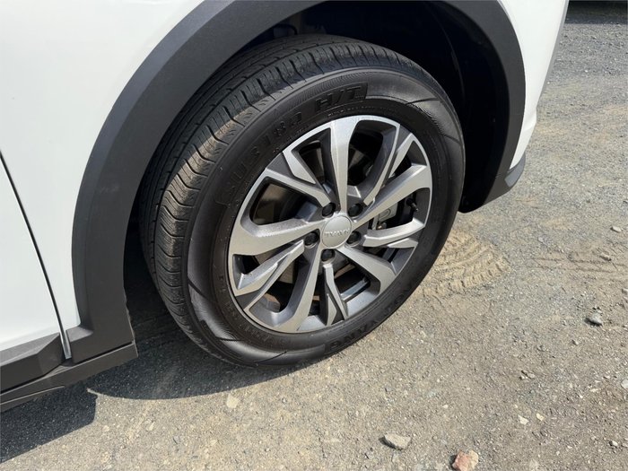 2025 GWM HAVAL JOLION PREMIUM