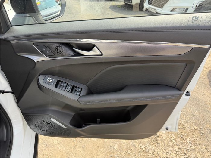 2025 GWM HAVAL JOLION PREMIUM