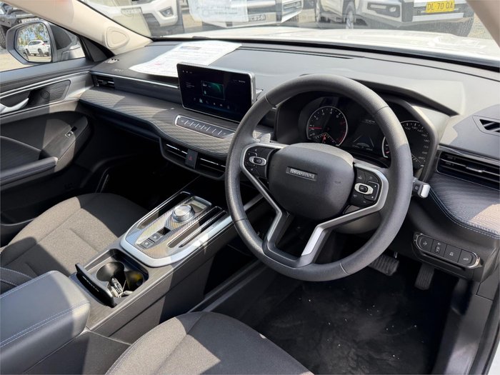 2025 GWM HAVAL JOLION PREMIUM