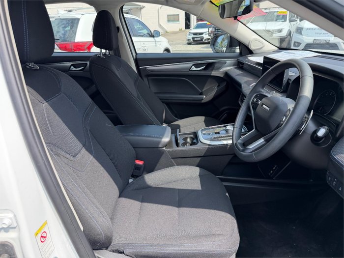 2025 GWM HAVAL JOLION PREMIUM