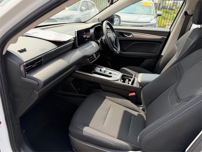 2025 GWM HAVAL JOLION PREMIUM