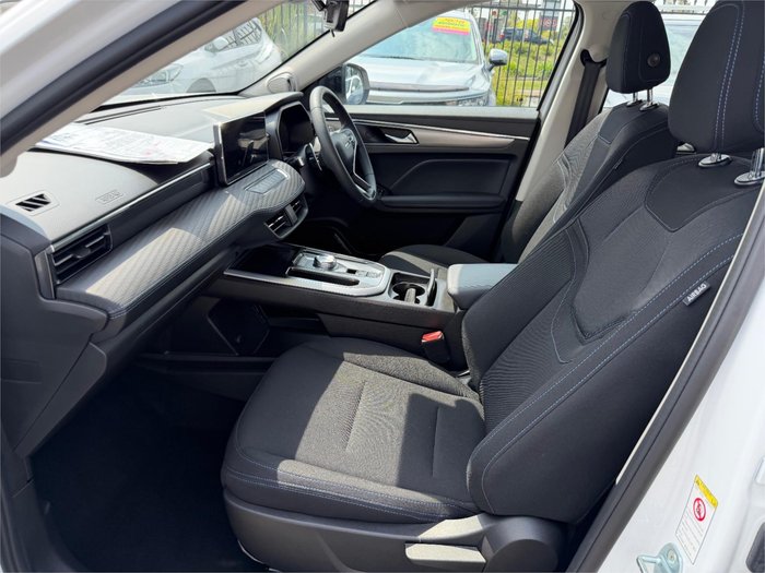 2025 GWM HAVAL JOLION PREMIUM