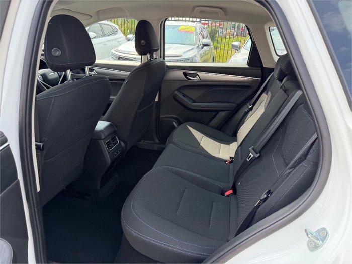 2025 GWM HAVAL JOLION PREMIUM