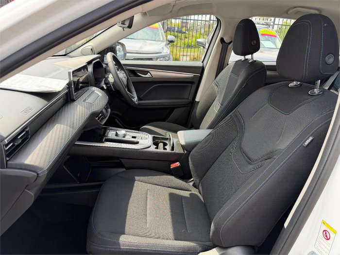 2025 GWM HAVAL JOLION PREMIUM
