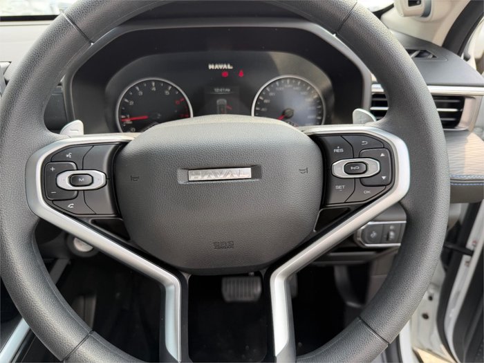2025 GWM HAVAL JOLION PREMIUM