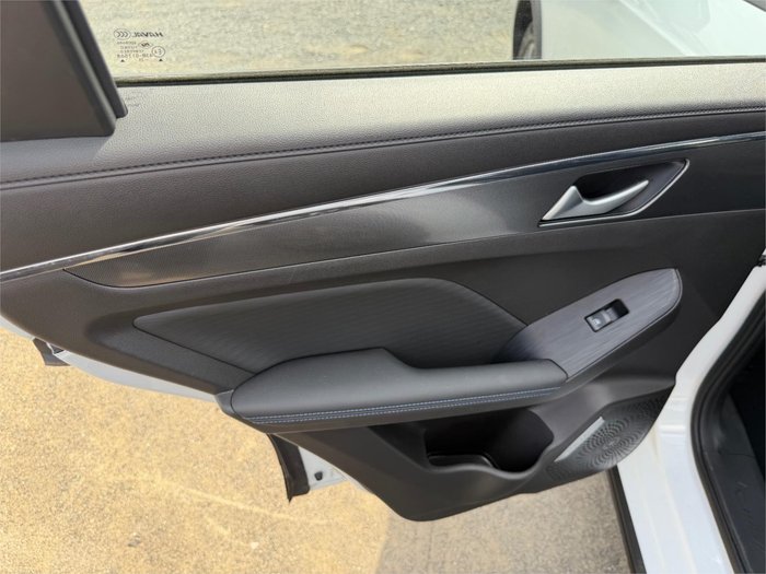 2025 GWM HAVAL JOLION PREMIUM