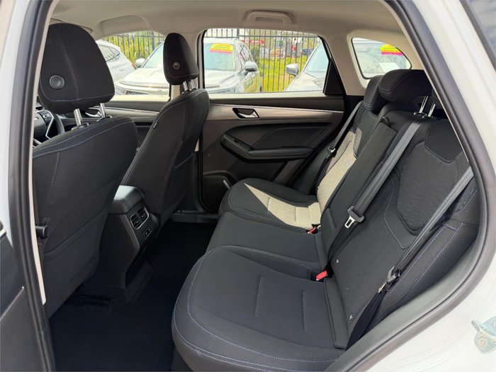 2025 GWM HAVAL JOLION PREMIUM
