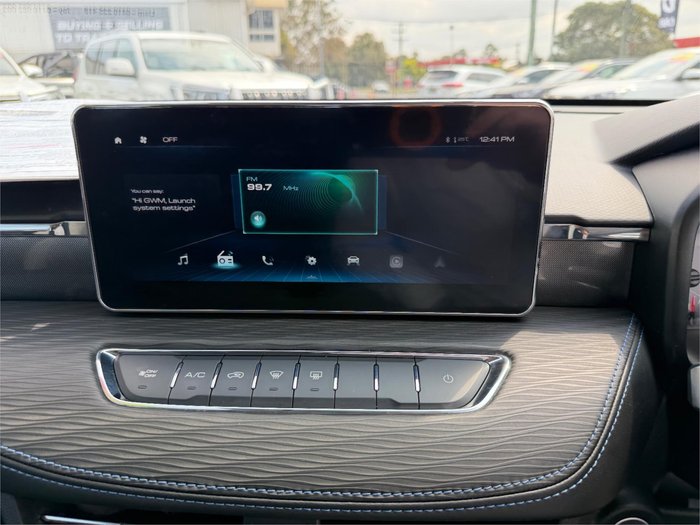 2025 GWM HAVAL JOLION PREMIUM