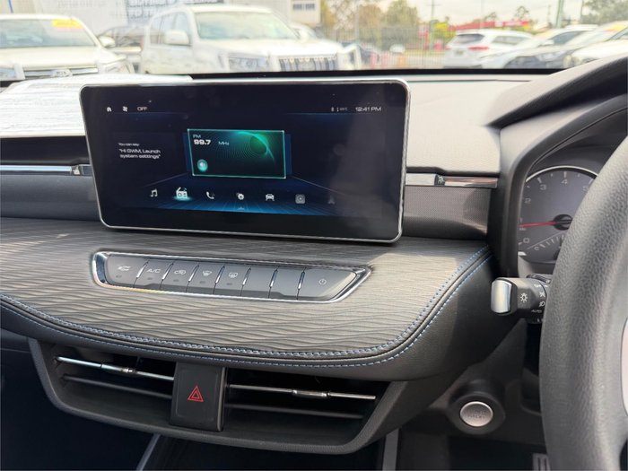 2025 GWM HAVAL JOLION PREMIUM