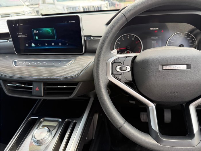 2025 GWM HAVAL JOLION PREMIUM