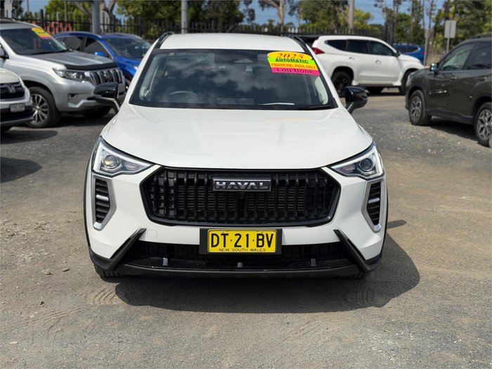 2025 GWM HAVAL JOLION PREMIUM