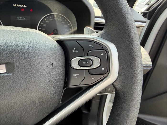 2025 GWM HAVAL JOLION PREMIUM