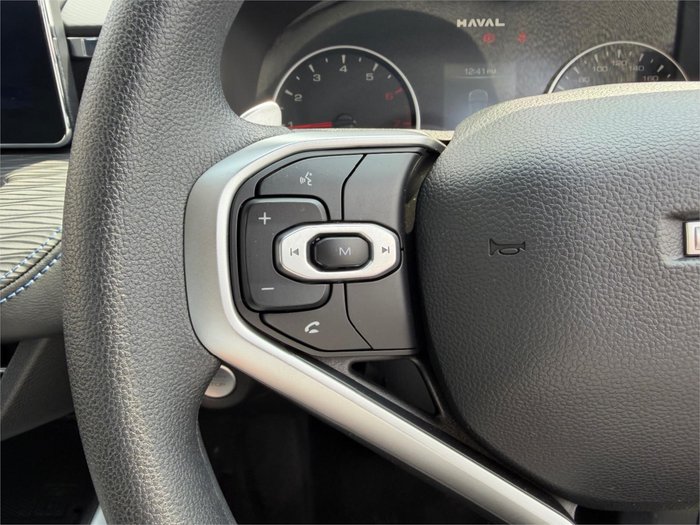 2025 GWM HAVAL JOLION PREMIUM