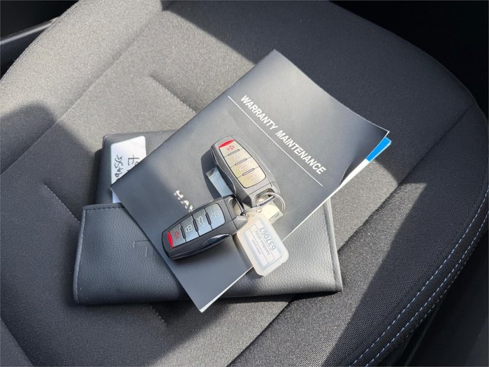 2025 GWM HAVAL JOLION PREMIUM