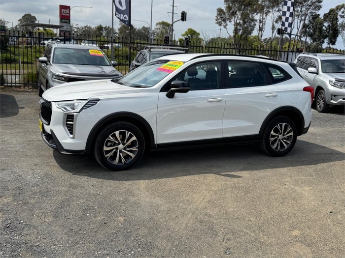 2025 GWM HAVAL JOLION PREMIUM