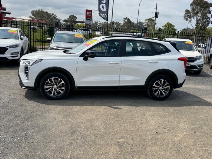 2025 GWM HAVAL JOLION PREMIUM