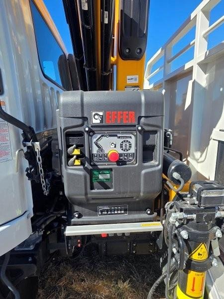 2025 Fuso 2427
