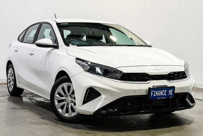 2022 Kia Cerato