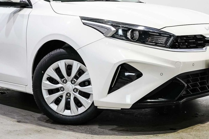 2022 Kia Cerato