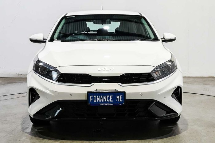 2022 Kia Cerato