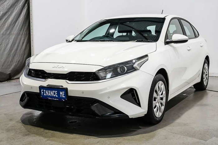 2022 Kia Cerato