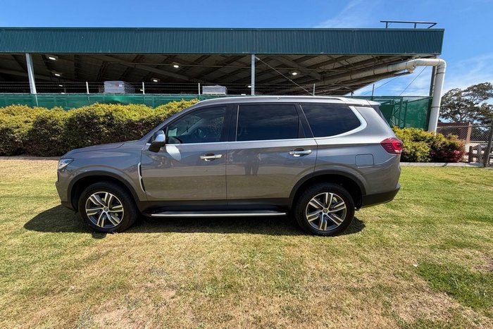 2023 LDV EXECUTIVE-SV9A-AWD