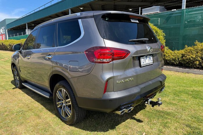 2023 LDV EXECUTIVE-SV9A-AWD