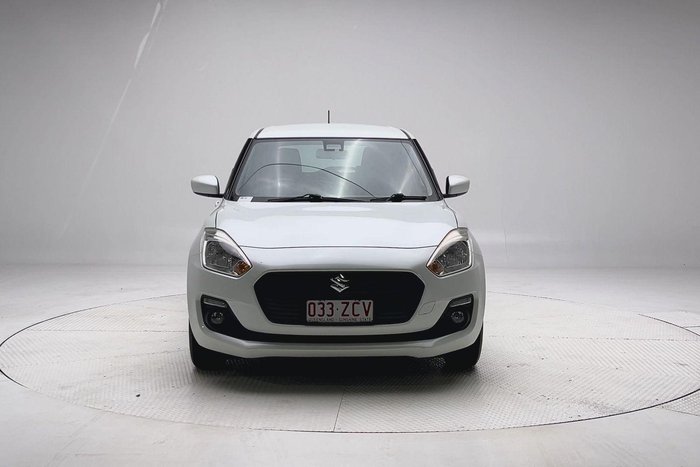 2017 Suzuki Swift