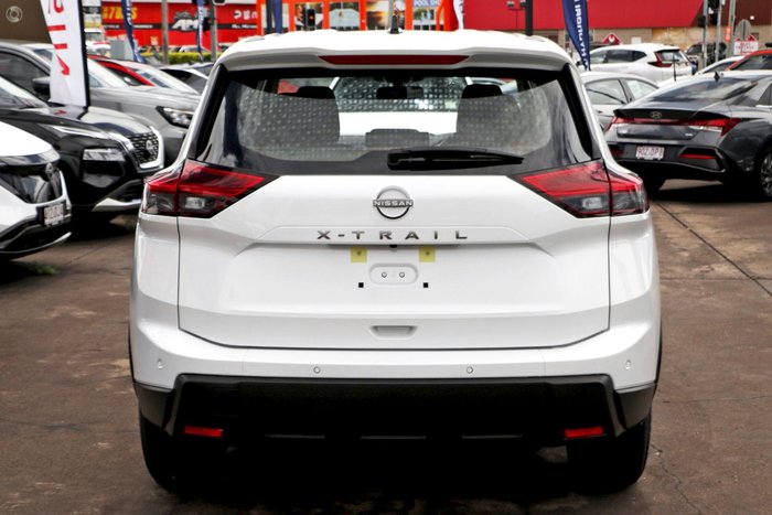 2026 Nissan X-TRAIL ST