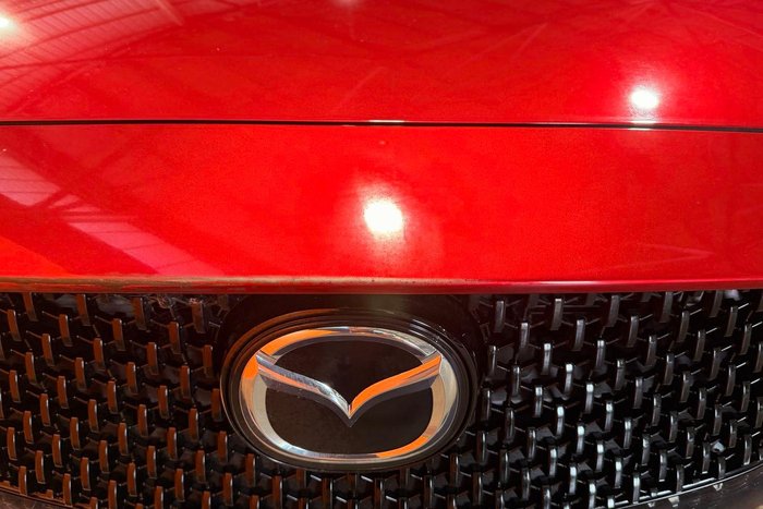 2018 Mazda 6