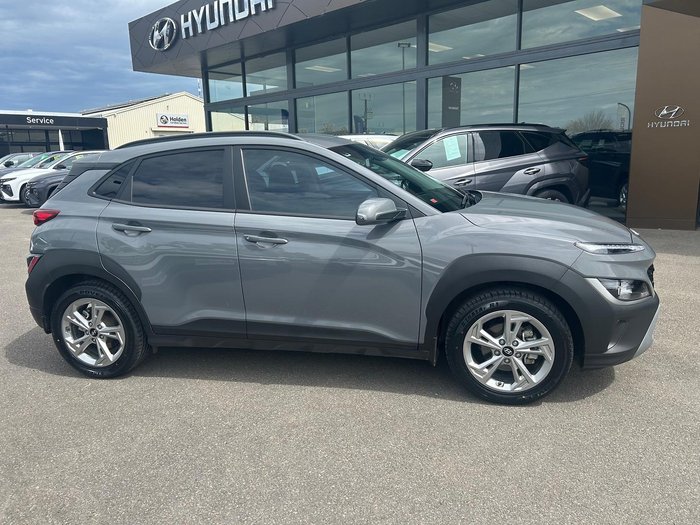 2023 Hyundai Kona Active